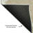 Premium Machine Washable Ketterer AMF1039 Geometric Rug-421654239
