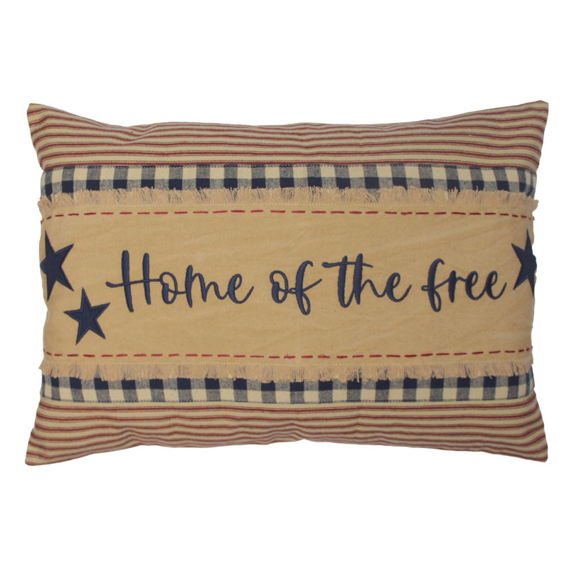  Coussin réversible Barn