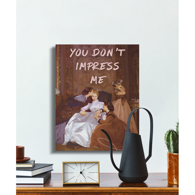 Wrapped Canvas Print Set, 15x30