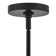 10 - Light Dimmable Sputnik Sphere Chandelier