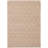 Valjean Chenille Geometric Indoor Rug