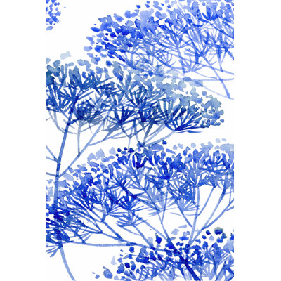 Little Sapling I by Melissa Wang - Wrapped Canvas Print