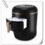 GLOBAL GIRLS LLC 33 Lb. Machine de comptoir à glace quotidienne