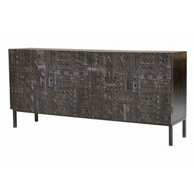 Bettencourt 180cm Sideboard