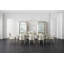 Oval Dining Table