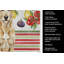 Serviette de cuisine Wheaten Irish Wolfhound-322069893