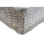 Wicker Laundry Basket-34405537