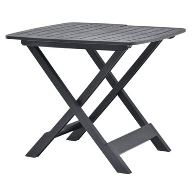 Aapeli Folding Plastic Dining Table
