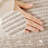 Deconov Ribbed Corduroy Square Throw Pillow Covers (Set of 2)-505464036-505464052