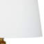 Lampe d'appoint Cole and Grey Glam Glass