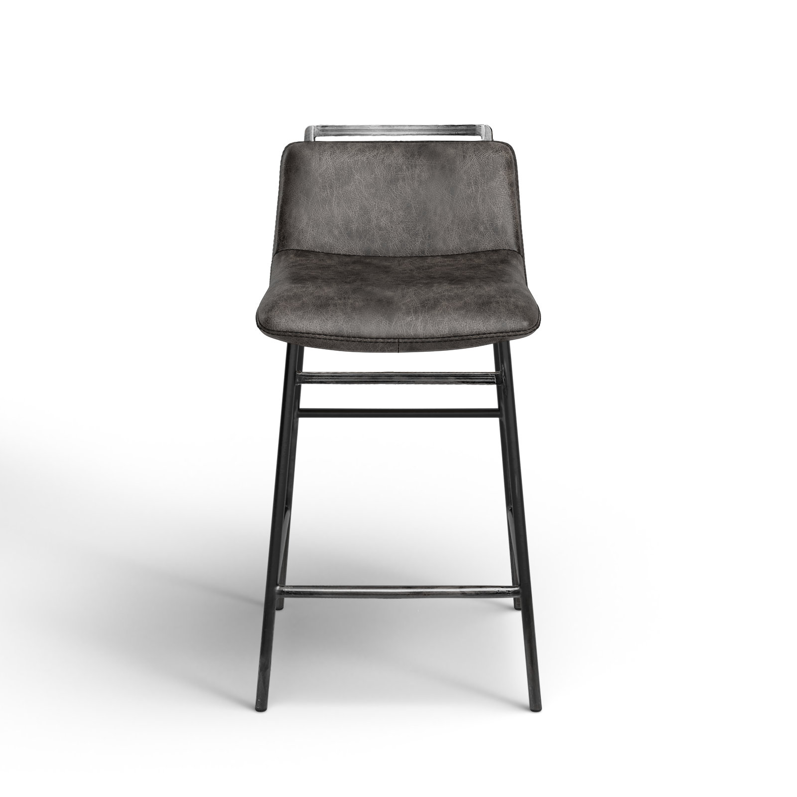 Tifa Counter & Bar Stool, Counter Stool (24.5” Seat Height)