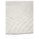 Handgefertigter Teppich Aus Mikrofaser In Creme Hand Tufted Area Rug