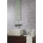Bloki Natural Stone/Glass Linear Mosaic Wall Tile