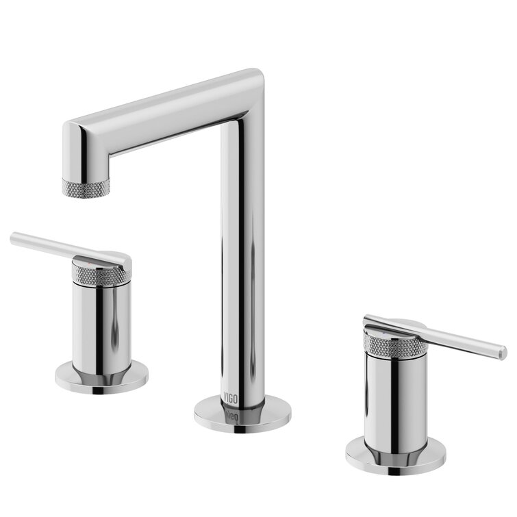 Sterling Widespread Bathroom Faucet with Eternal Seal Technology