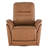 Avin Martina Genuine Leather Swivel Gliding Power Recliner(Set of 2)-121554866