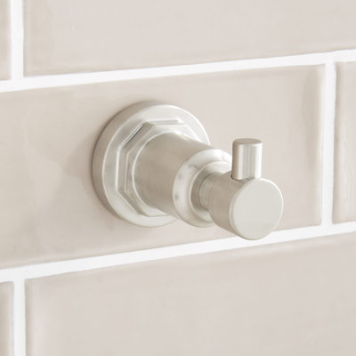 Greyfield Robe Hook