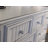 Kolya - 7 Drawer Dresser - Blanc Finish-1348897249