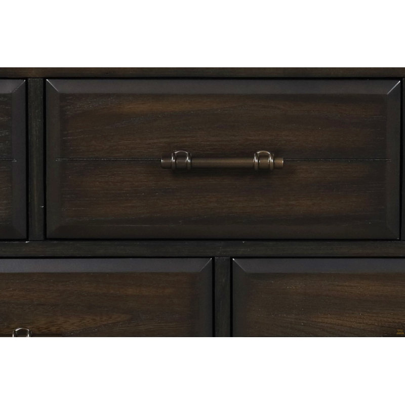Commode 9 tiroirs