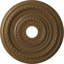 Médaillon Cole en PVC thermoformé pour plafond-70637500-88037360