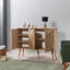 Aerith 90cm Sideboard-859464441