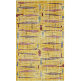 One-of-a-Kind 5'1" X 8'8" Area Rug