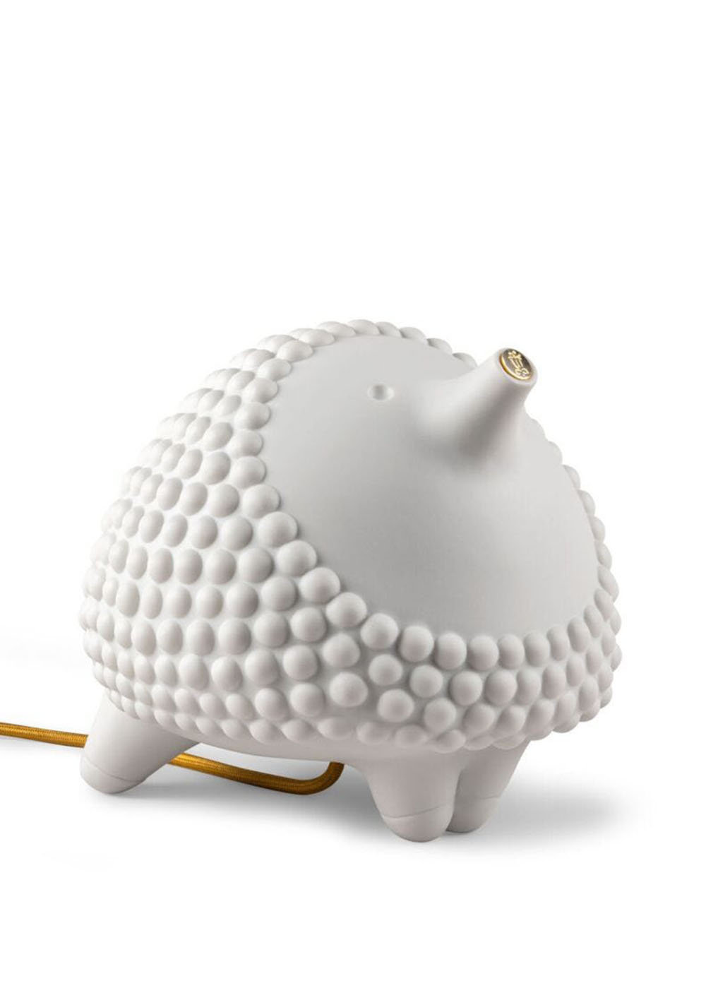 Lladro Hedgehog Table Lamp | Wayfair