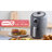 Dash 2Qt Compact Air Fryer-30912924