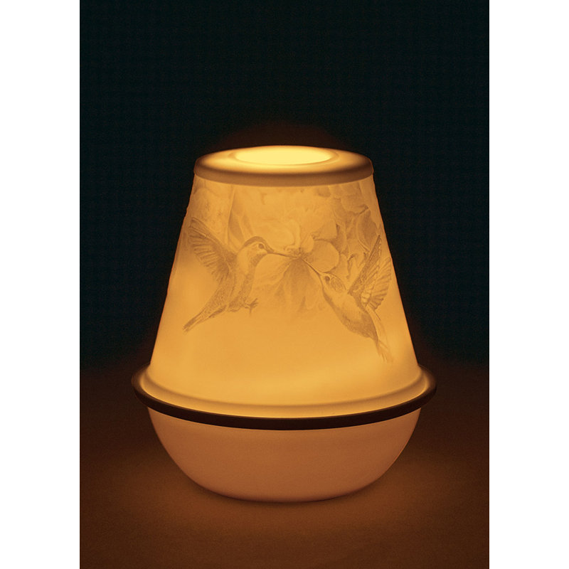 Engagement Lithophane