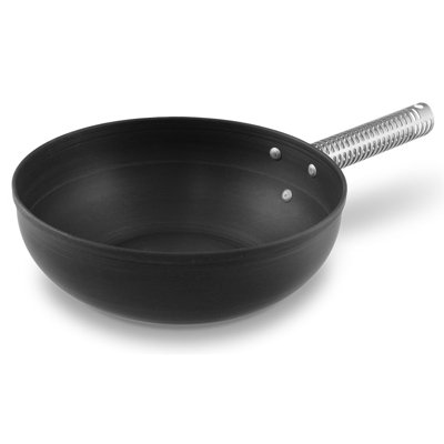 LloydPans Kitchenware Aluminum Frying Pans