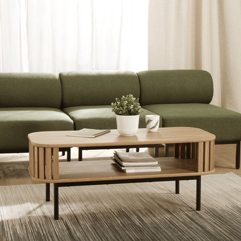 Bratchell Single Coffee Table