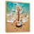 Cadre naturel flottant