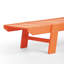 Chaise longue simple inclinable Laguna-1616572214