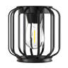 thumbnail image 2 of Hanging Solar Lights Outdoor KOOPER Solar Lights Outdoor, 2 Pack 2 of 10