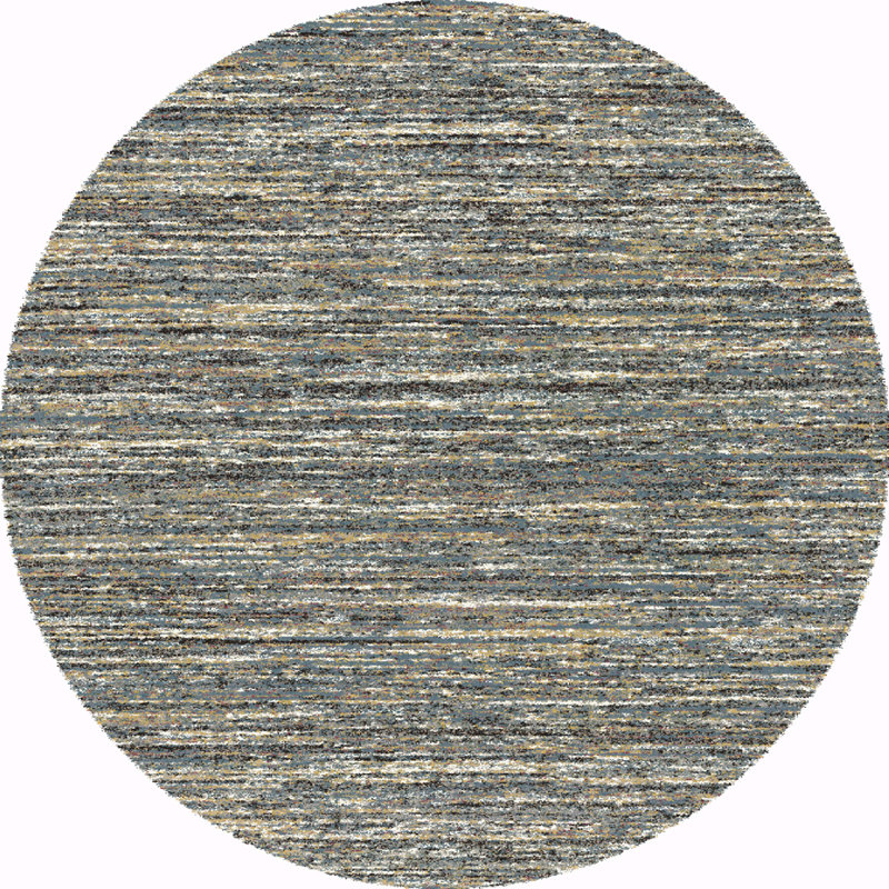 Brackley Area Rug, Round 120cm