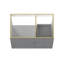 Base de meuble-lavabo MagickWoods Hudson-78739681