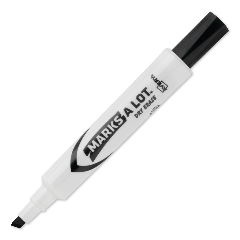 Marqueur effaçable à sec Marks-A-Lot®