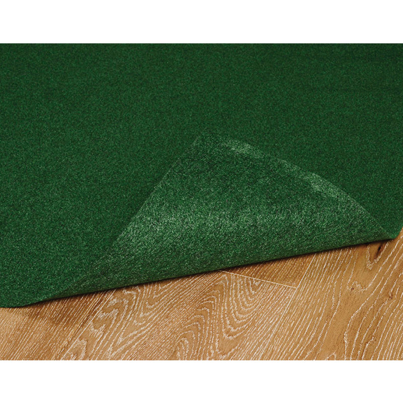 Tapis vert intérieur / extérieur Tobler