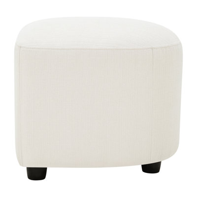 Stassi Upholstered Ottoman