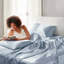 Ensemble de draps de luxe-135545825