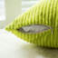 Alhakim Square Scatter Cushion Cover-1096333169