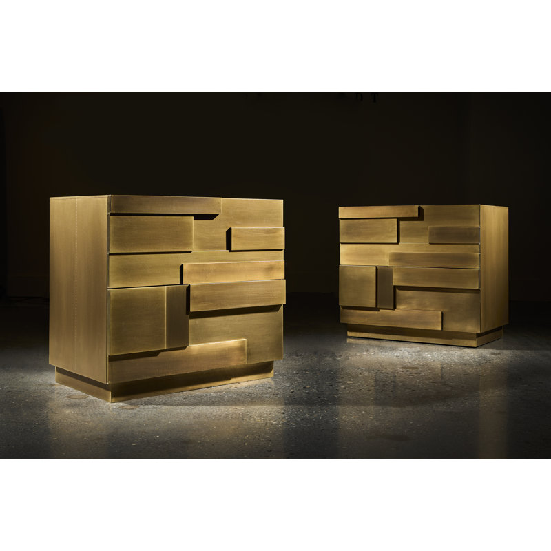 Bernhardt Acora Nightstand