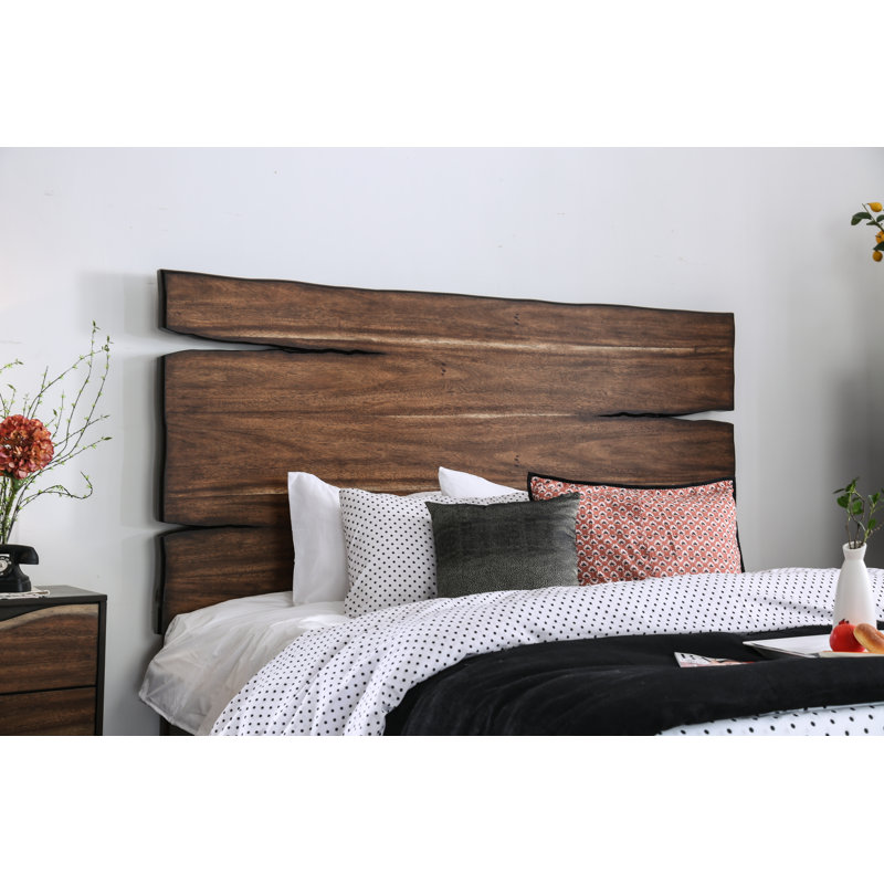 Nicolasa Bed, Queen