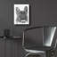 «French Bulldog 3» par Barbara Keith, impression non encadrée-865363005
