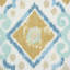 Elizia Ikat Pillow