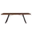 London Loft Solid Wood Dining Table-972351500-972351503-972351498