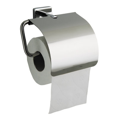 Surrey Wall Mounted Toilet Paper Holder