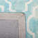 Chanal Hand Tufted Wool Geometric Rug