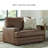 Sunderland Oversized Chair