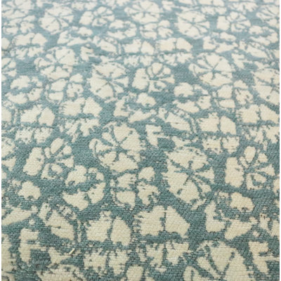 Tissu jacquard Vivian-Amy Chenille