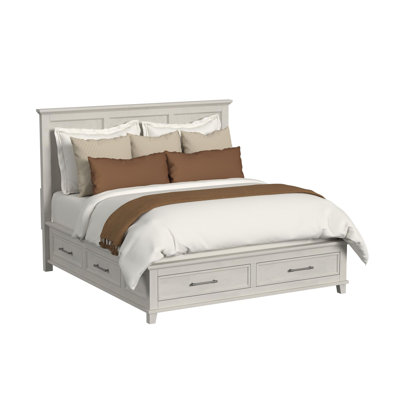 Daulton Storage 5PC Bedroom Set